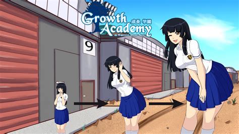 giantess porn game|Growth Zone 1.0 by Goolba